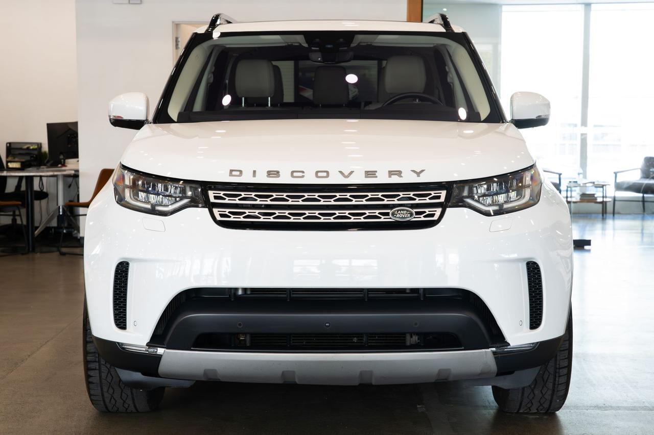 land rover discovery 2017 SALRRBBV8HA043968 image land rover discovery 2017 SALRRBBV8HA043968 image